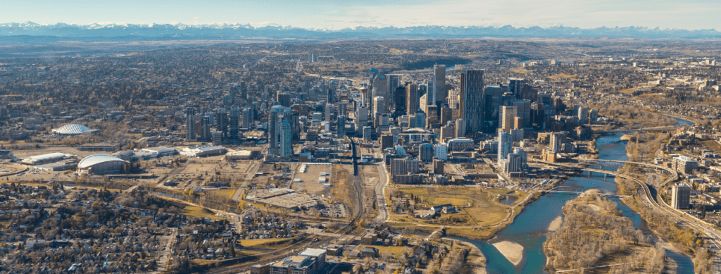 Le guide ultime pour déménager à Calgary et s'y épanouir-image