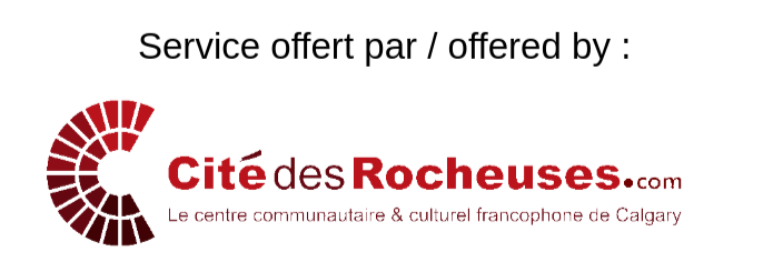 La cité des Rocheuses